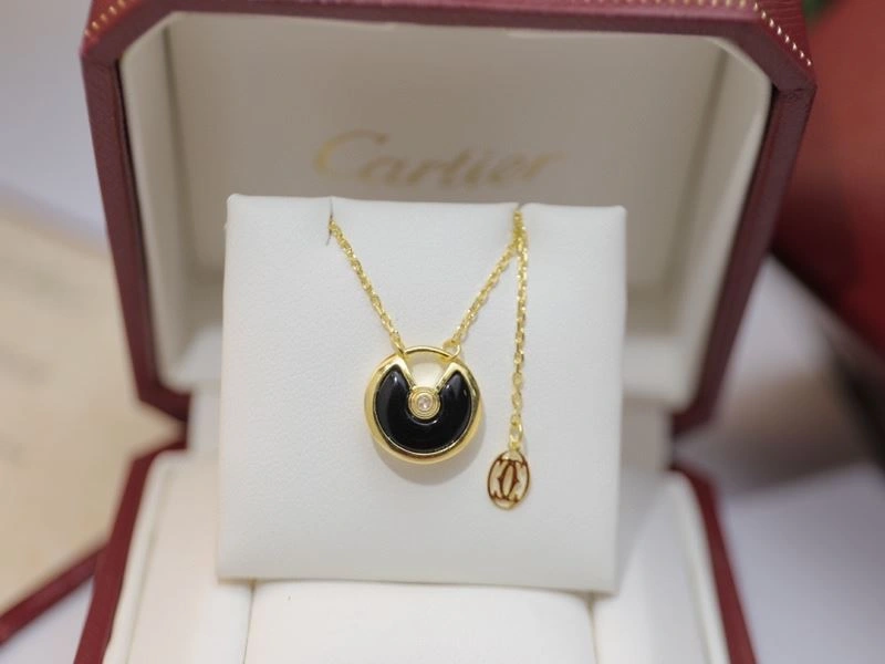 Cartier Necklaces OnTrend 217548