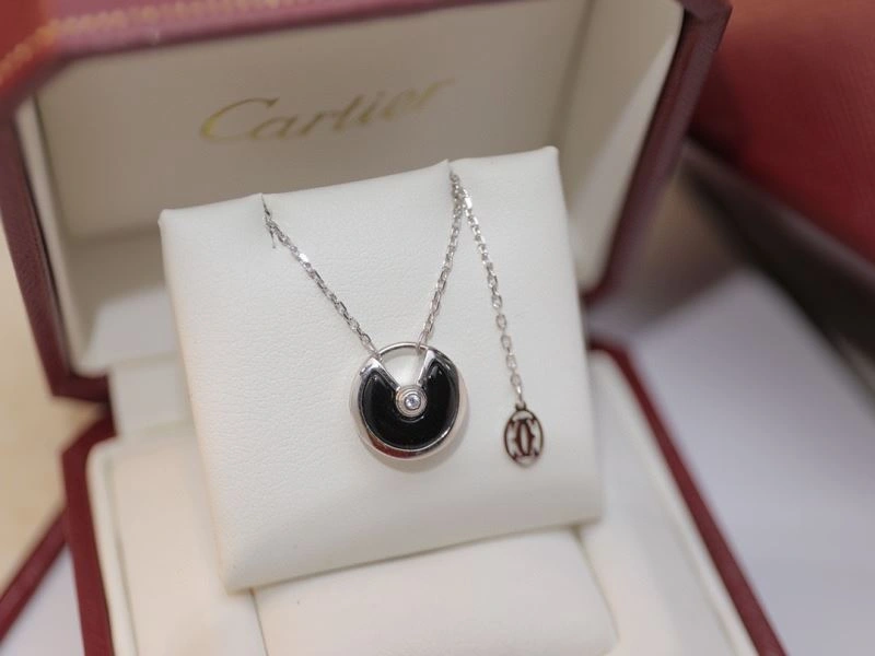 Cartier Necklaces OnTrend 217548
