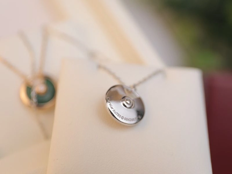 Cartier Necklaces OnTrend 217548