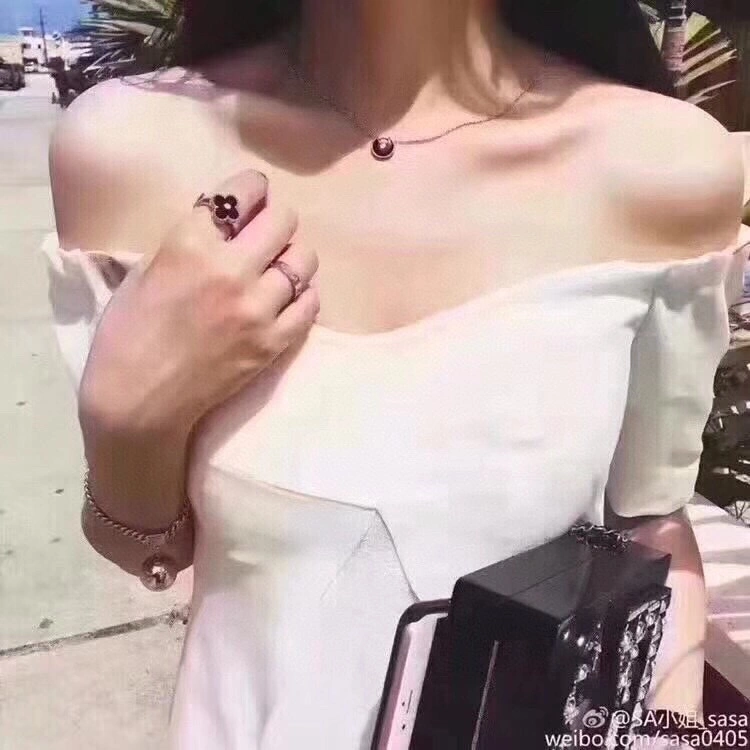 Cartier Necklaces OnTrend 217548