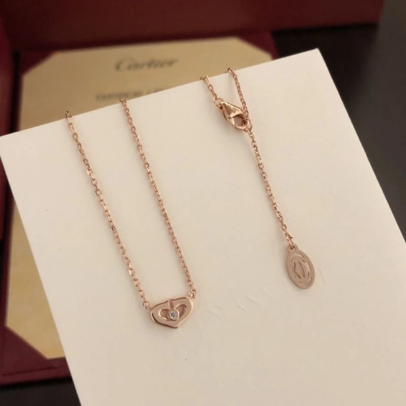 Cartier Necklaces SportInspired 217531