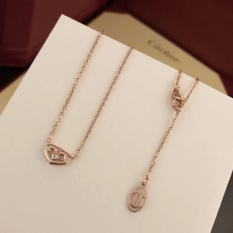 Cartier Necklaces SportInspired 217531