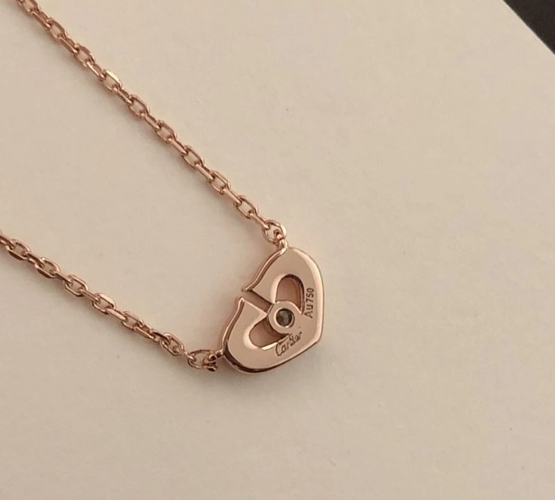 Cartier Necklaces SportInspired 217531