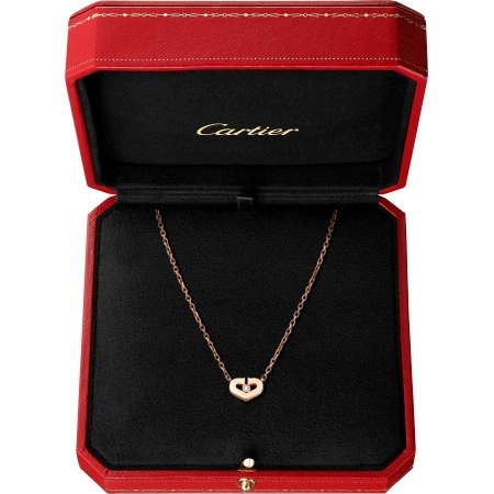 Cartier Necklaces SportInspired 217531