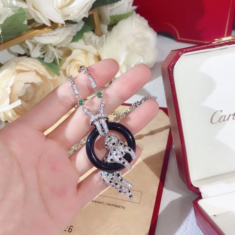 Durable Cartier Necklaces 217535
