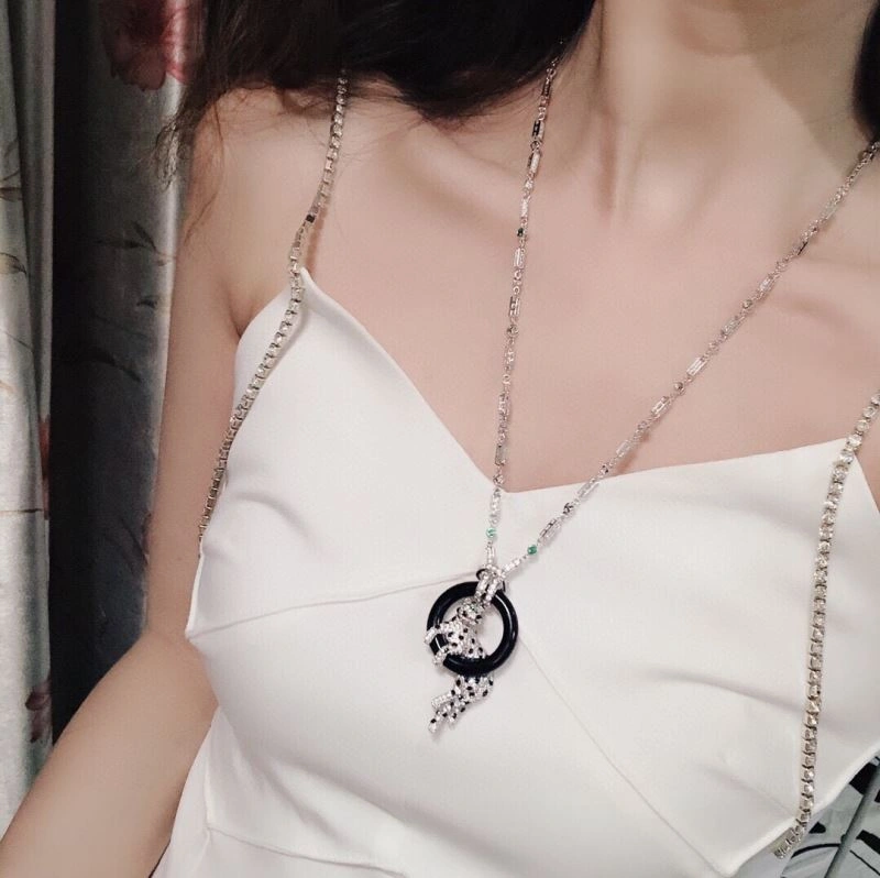 Durable Cartier Necklaces 217535
