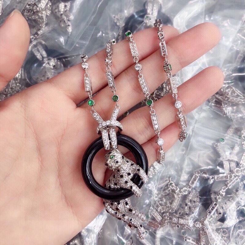 Durable Cartier Necklaces 217535