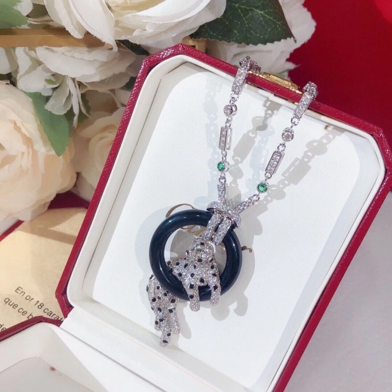Durable Cartier Necklaces 217535