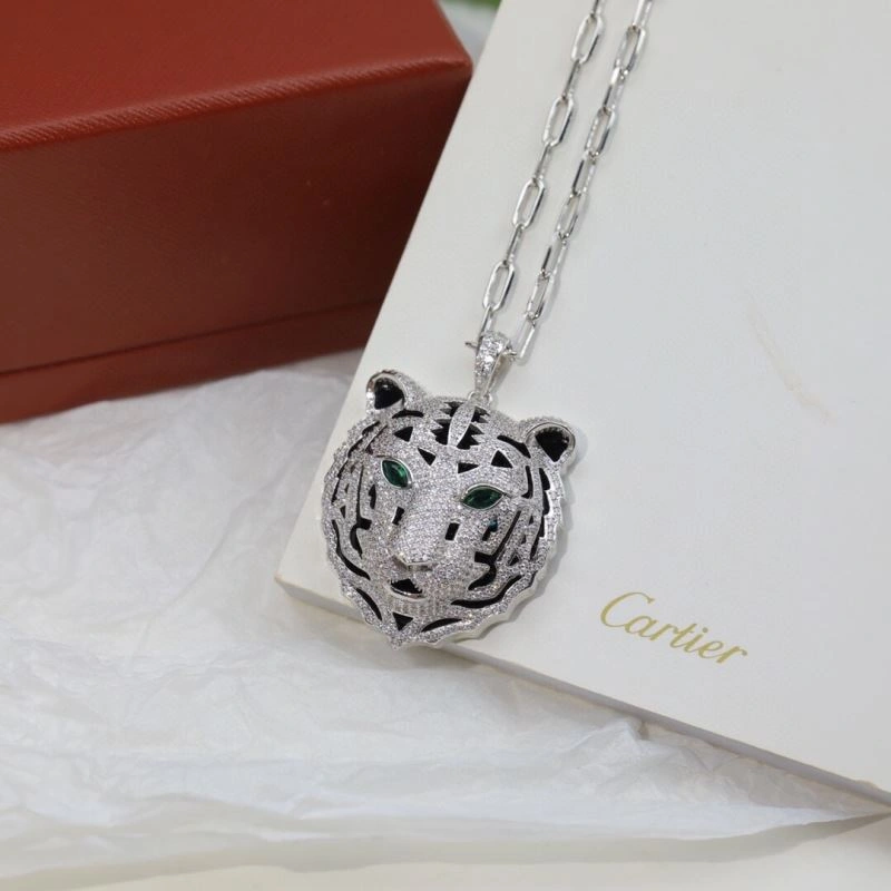 Affordable Cartier Necklaces 217539