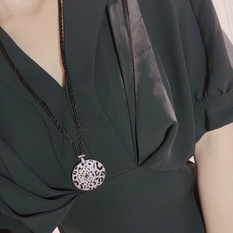 Cartier Necklaces Seasonal 217529