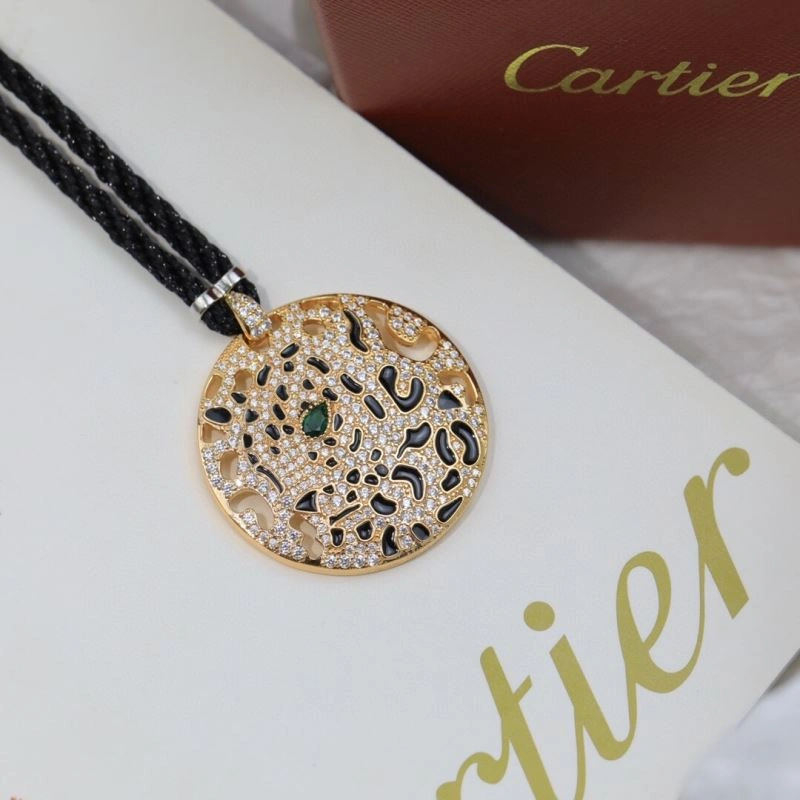 Cartier Necklaces Seasonal 217529