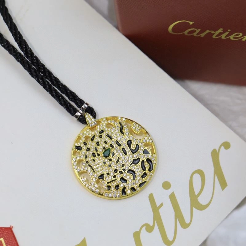Cartier Necklaces Seasonal 217529