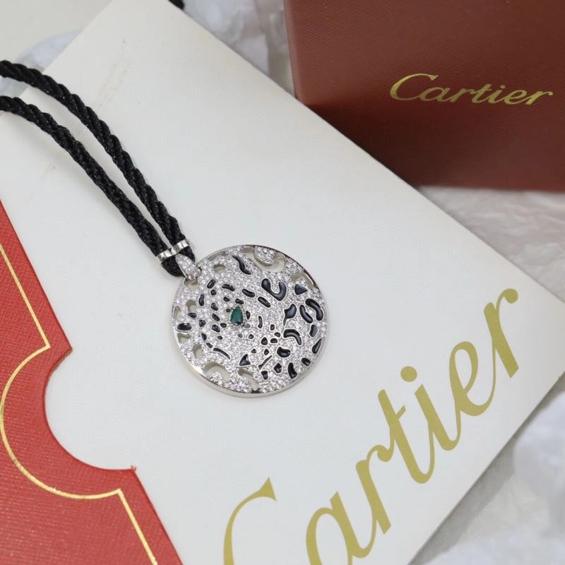 Cartier Necklaces Seasonal 217529
