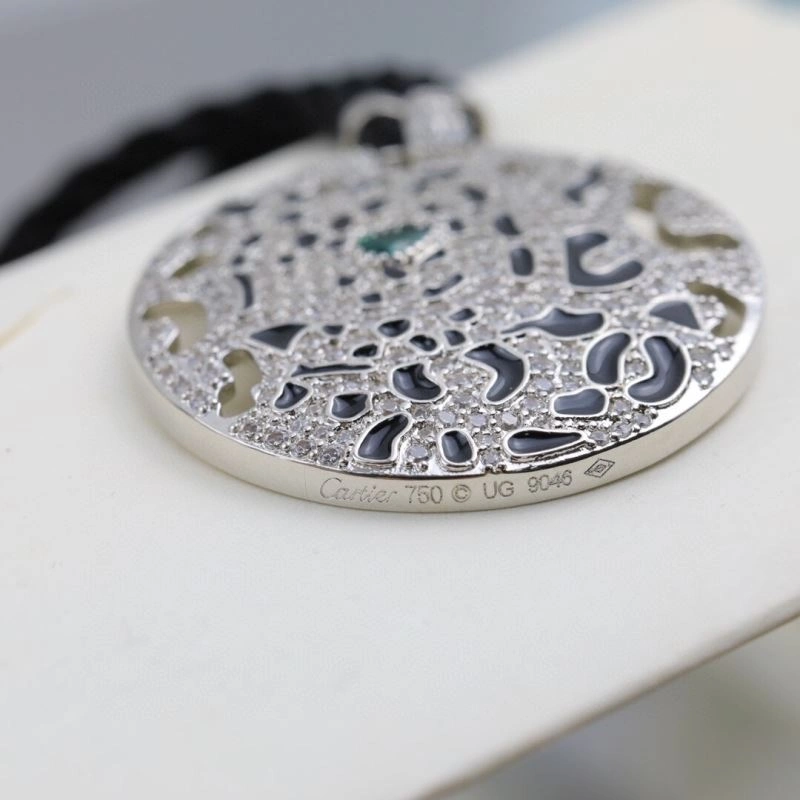 Cartier Necklaces Seasonal 217529