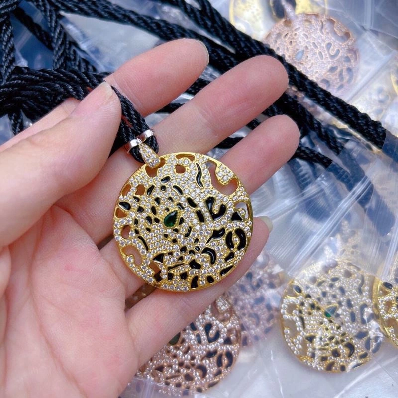 Cartier Necklaces Seasonal 217529