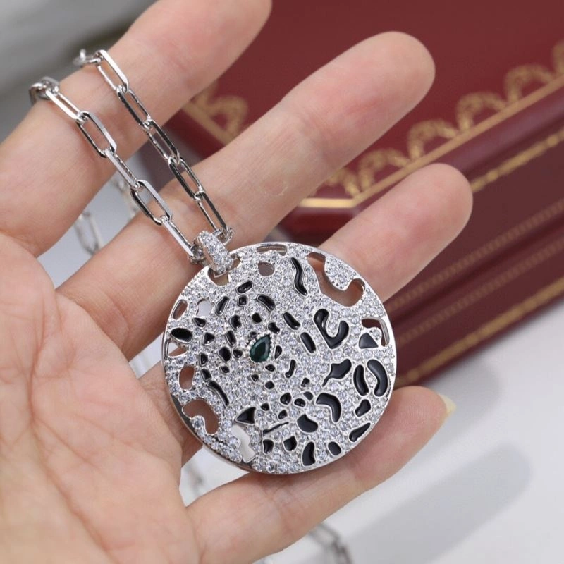 Cartier Necklaces Breathable 217527
