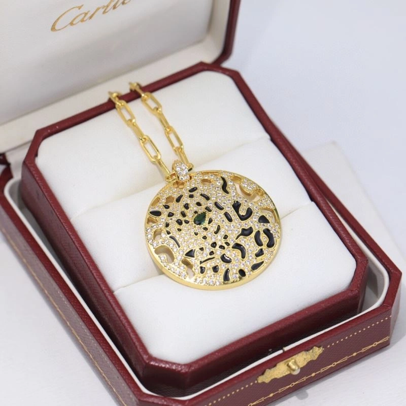 Cartier Necklaces Breathable 217527