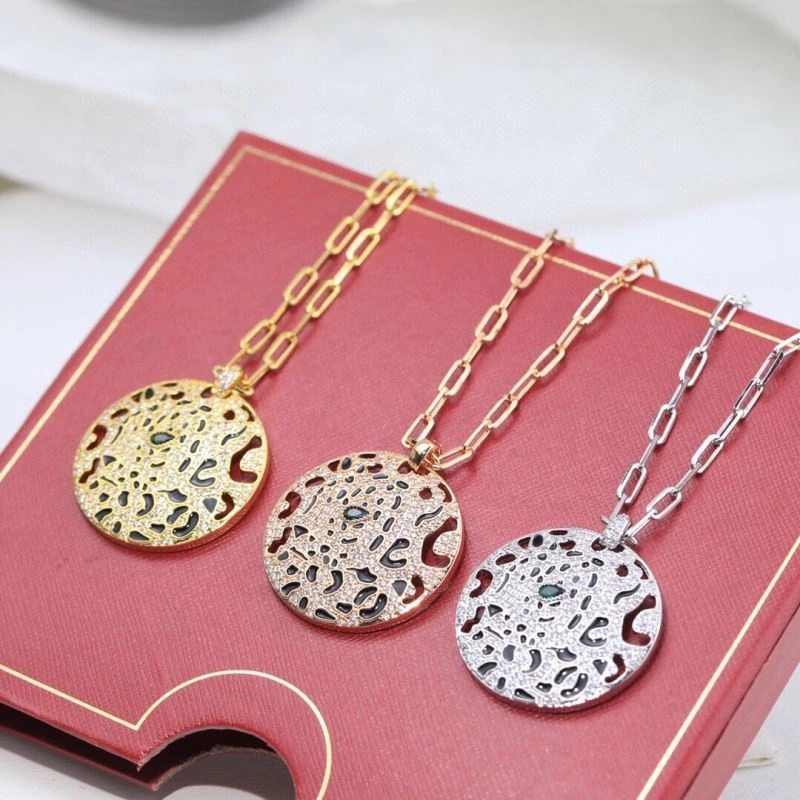 Cartier Necklaces Breathable 217527