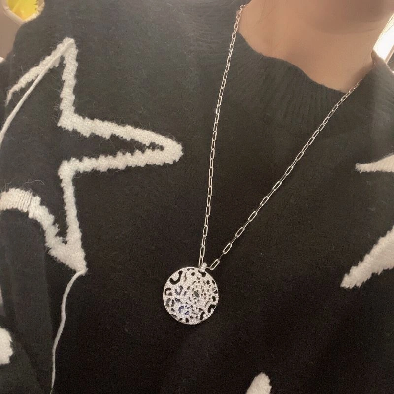 Cartier Necklaces Breathable 217527