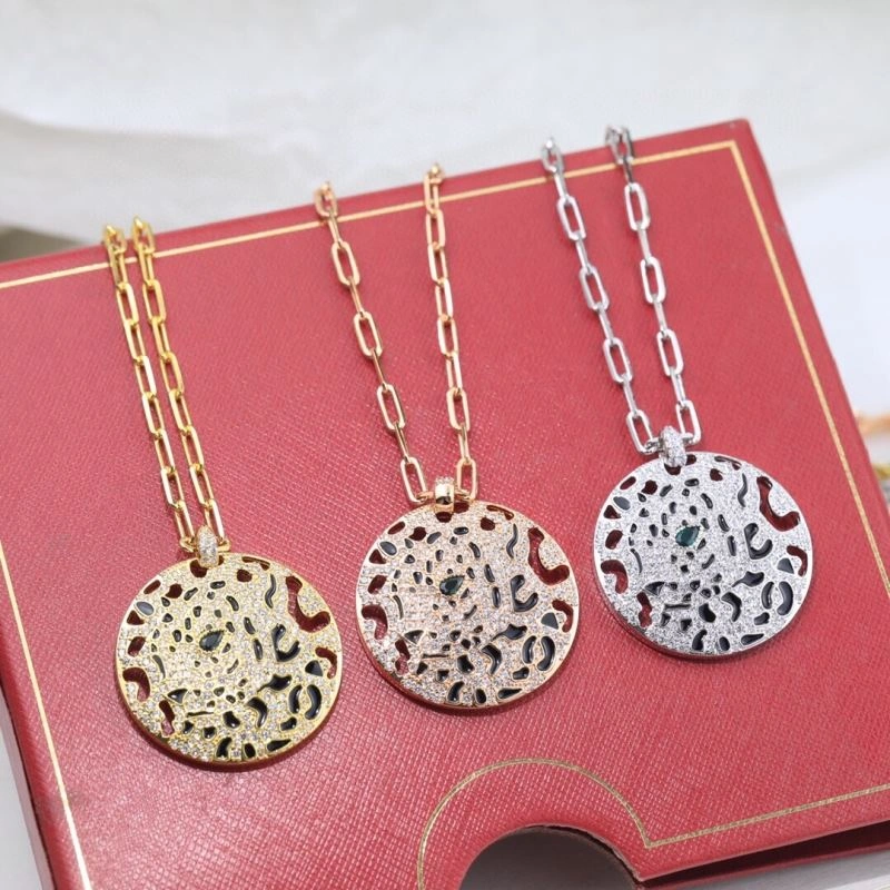 Cartier Necklaces Breathable 217527