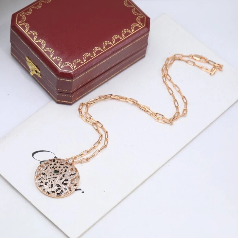 Cartier Necklaces Breathable 217527