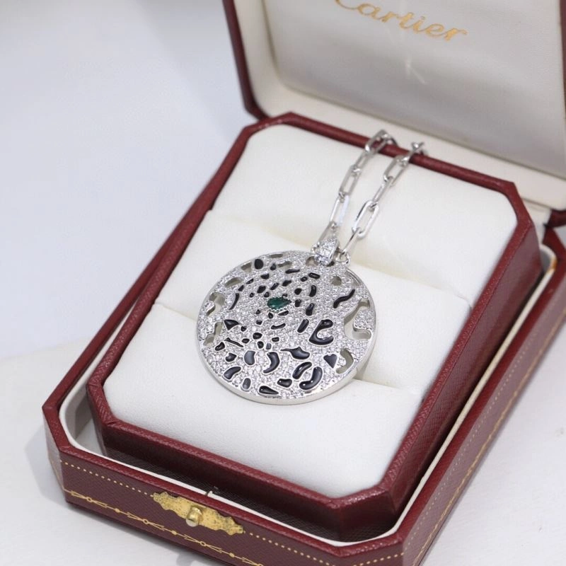 Cartier Necklaces Breathable 217527