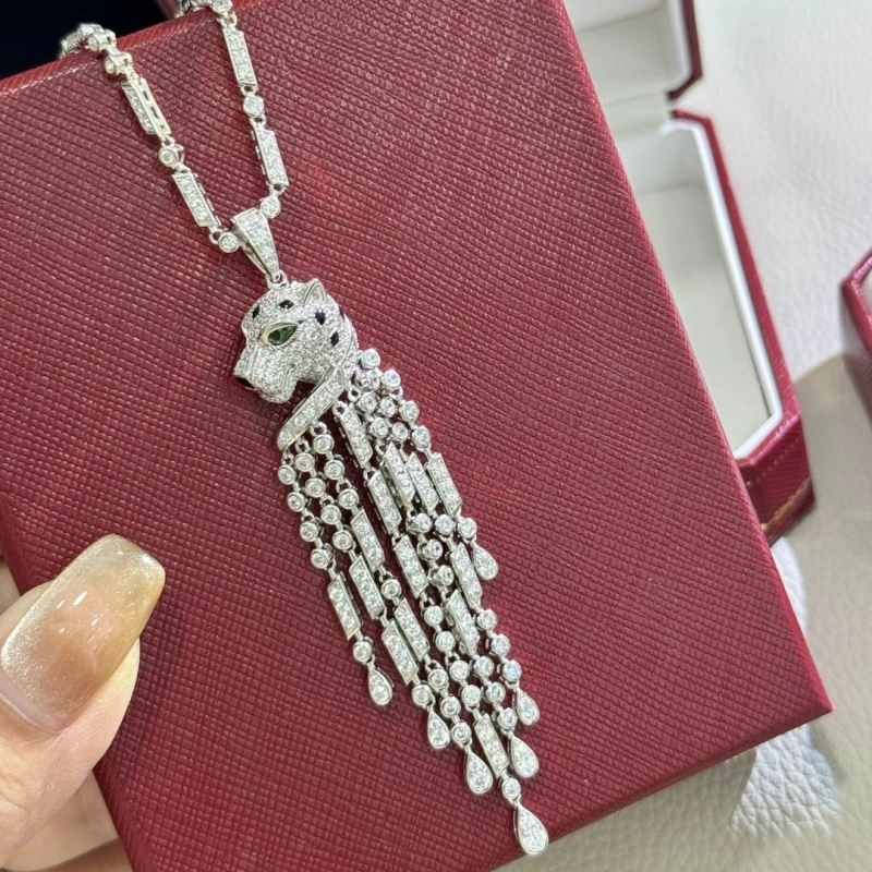 WeatherProof Cartier Necklaces 217533