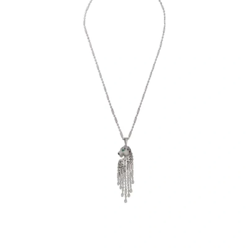 WeatherProof Cartier Necklaces 217533