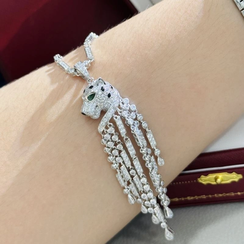WeatherProof Cartier Necklaces 217533