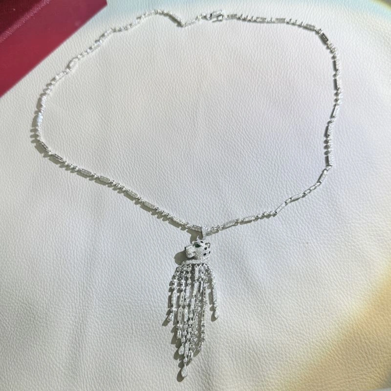 WeatherProof Cartier Necklaces 217533