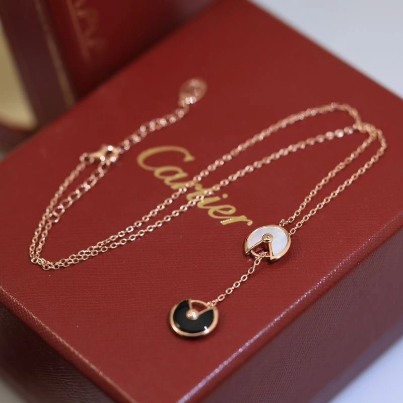 FreshLook Cartier Necklaces 217486