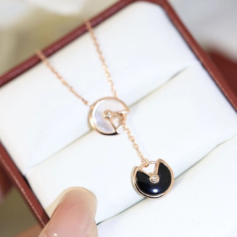 FreshLook Cartier Necklaces 217486
