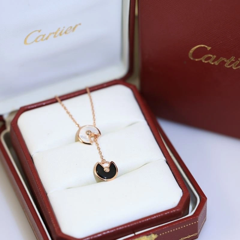 FreshLook Cartier Necklaces 217486