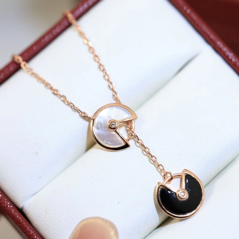 FreshLook Cartier Necklaces 217486