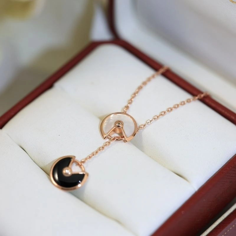 FreshLook Cartier Necklaces 217486