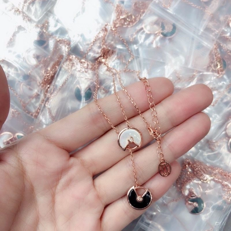 FreshLook Cartier Necklaces 217486