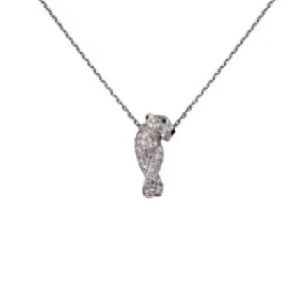 OnTrend Cartier Necklaces 217482