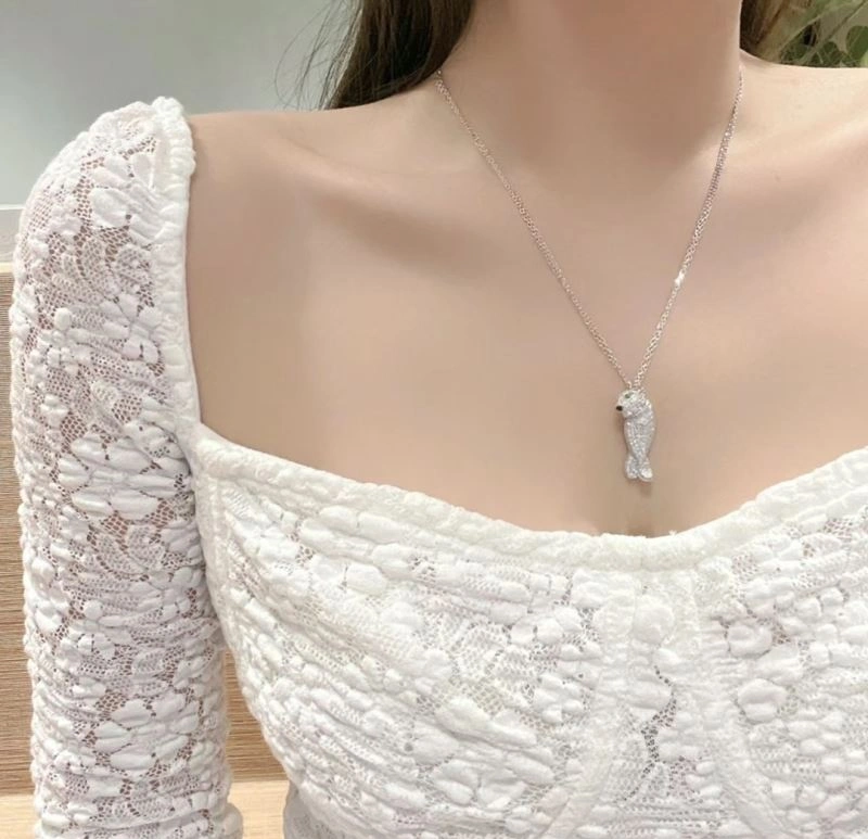 OnTrend Cartier Necklaces 217482