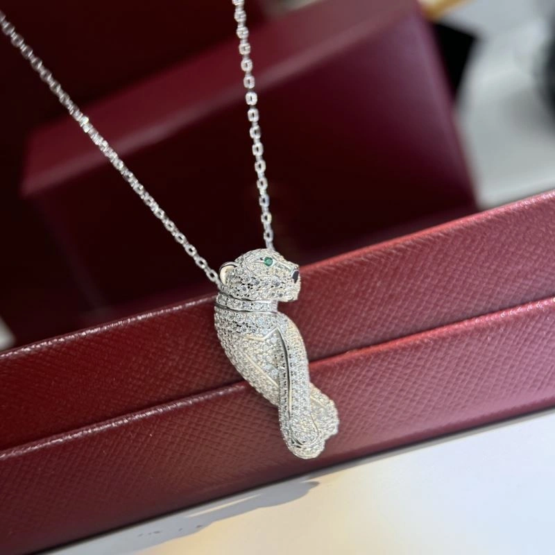 OnTrend Cartier Necklaces 217482