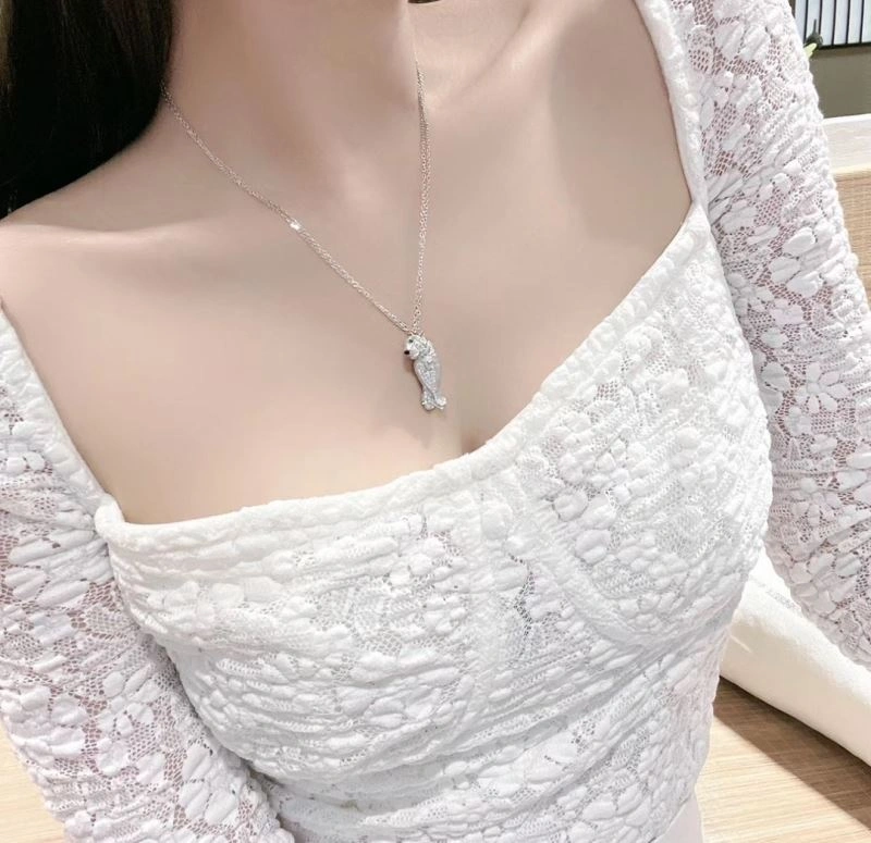 OnTrend Cartier Necklaces 217482