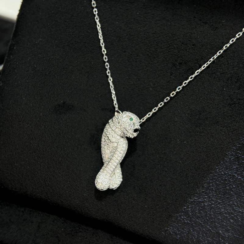 OnTrend Cartier Necklaces 217482