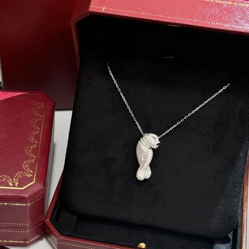 OnTrend Cartier Necklaces 217482