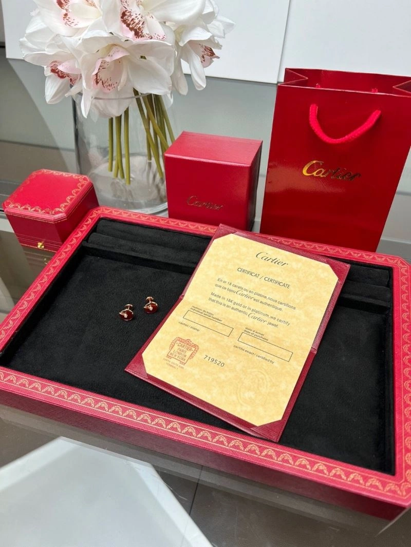 Cartier Necklaces Durable 217483