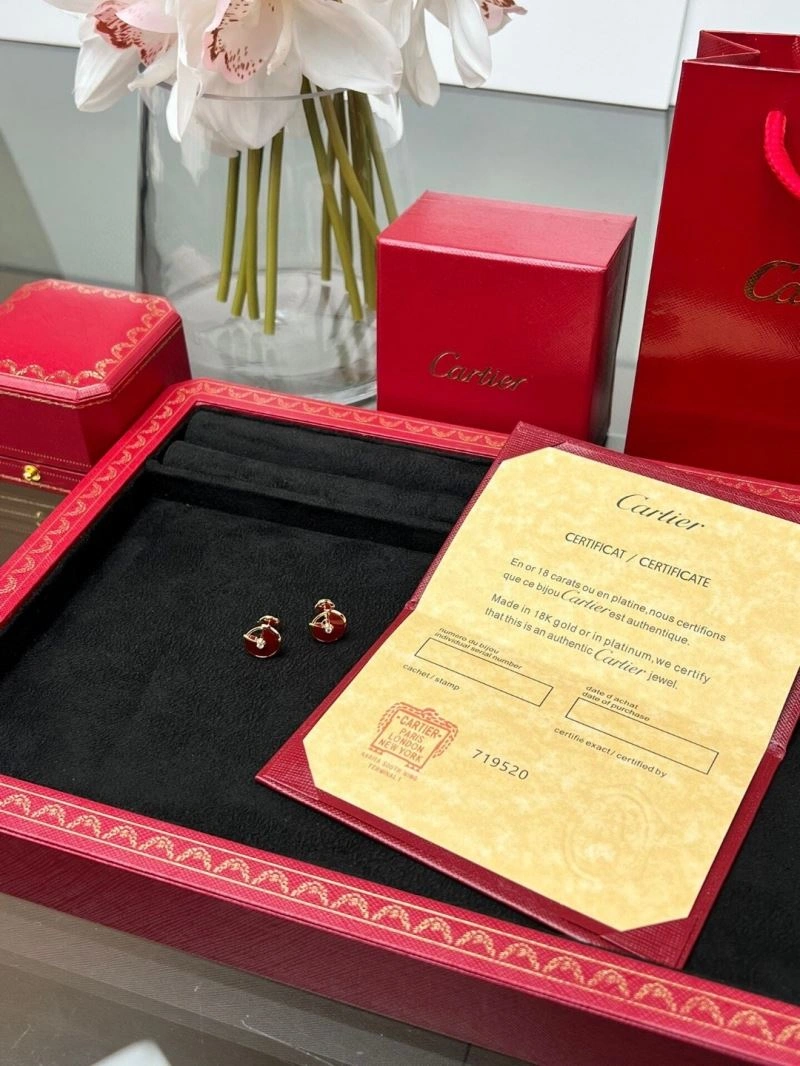 Cartier Necklaces Durable 217483