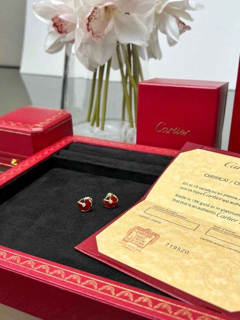 Cartier Necklaces Durable 217483
