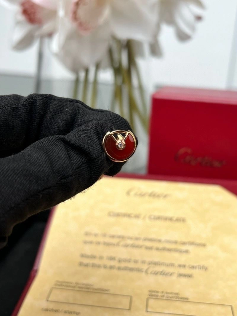 Cartier Necklaces Durable 217483