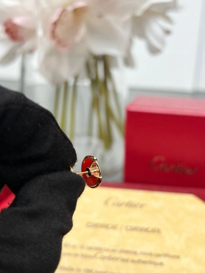 Cartier Necklaces Durable 217483