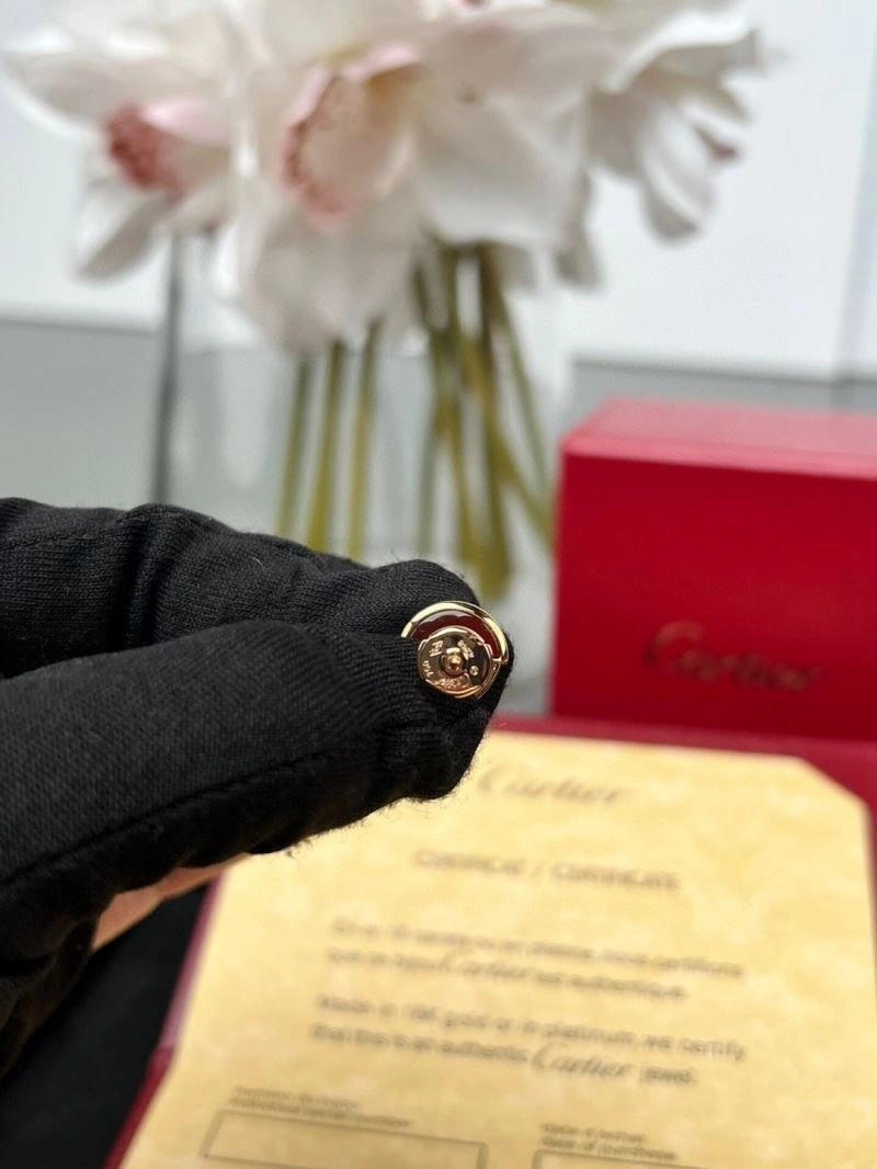 Cartier Necklaces Durable 217483