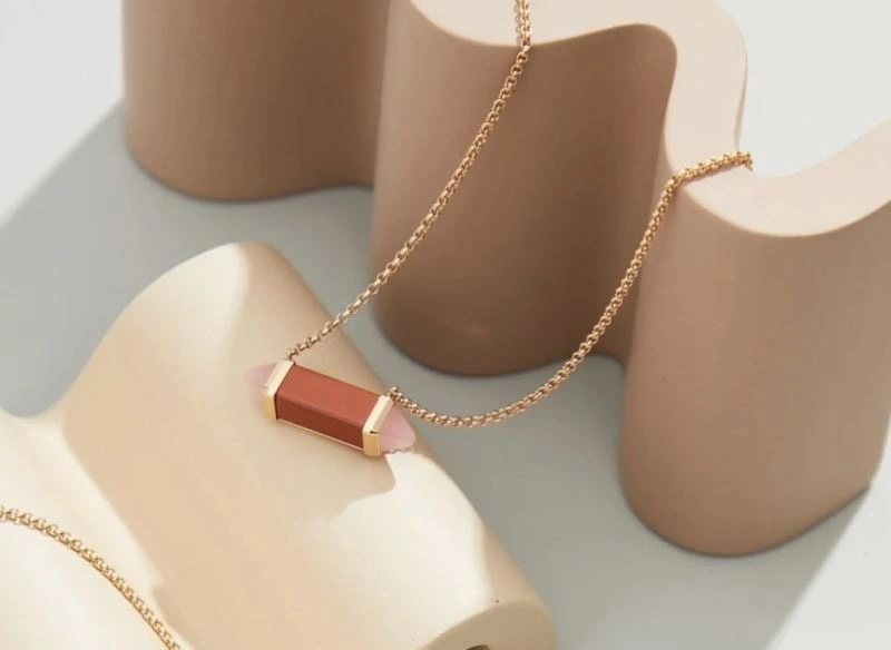 AllSeason Cartier Necklaces 217477