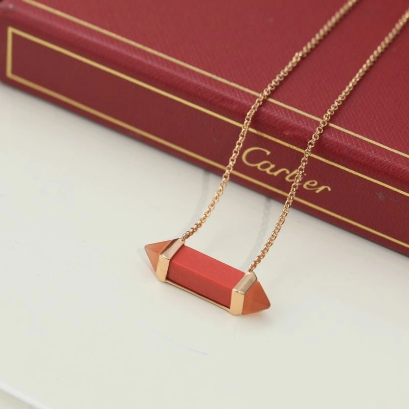 AllSeason Cartier Necklaces 217477